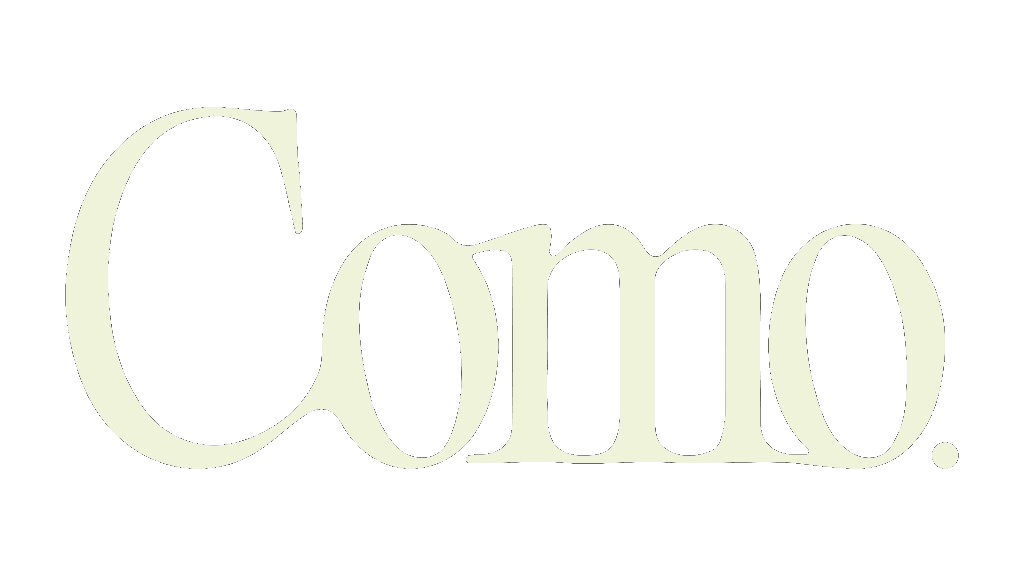 Como.