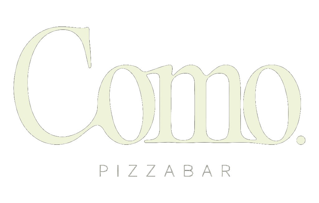 Como. Pizzabar